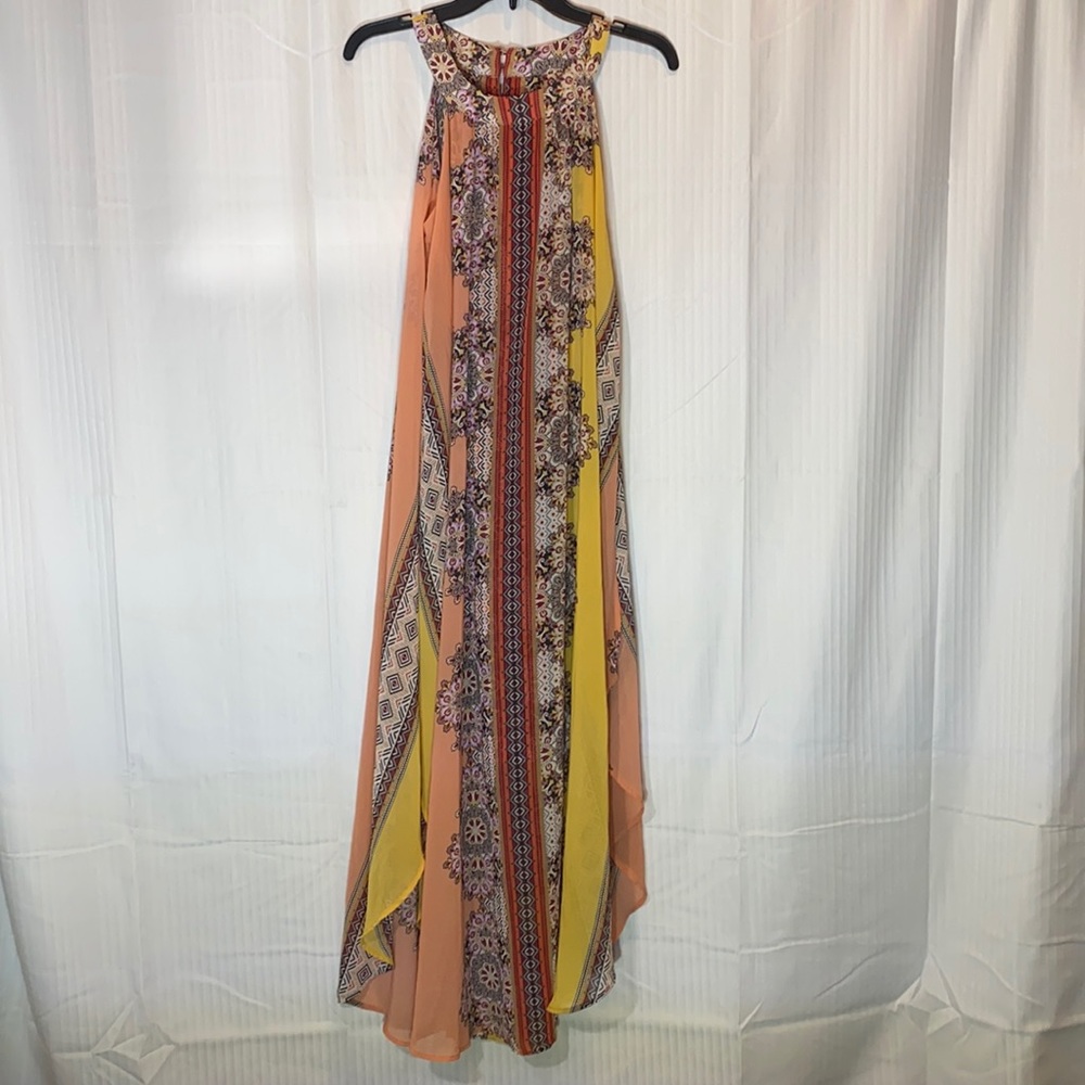 NWT Cato maxi dress size Small